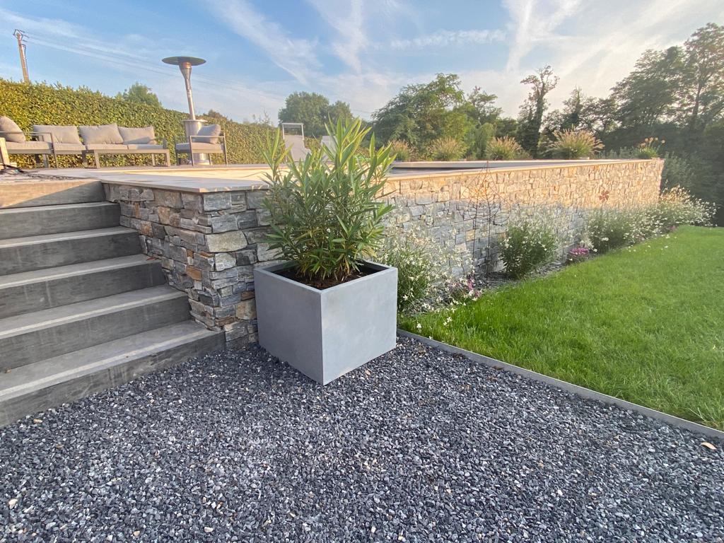 SPRIMONT 30x20x4-5 CM KLEINE ECKE